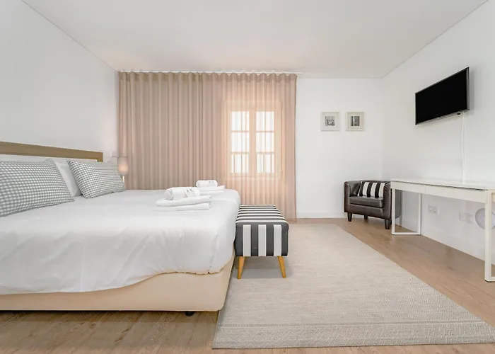 Studios Funchal Appartamento *