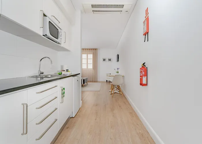 Appartamento Studios Funchal