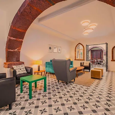 Studios Funchal דירה