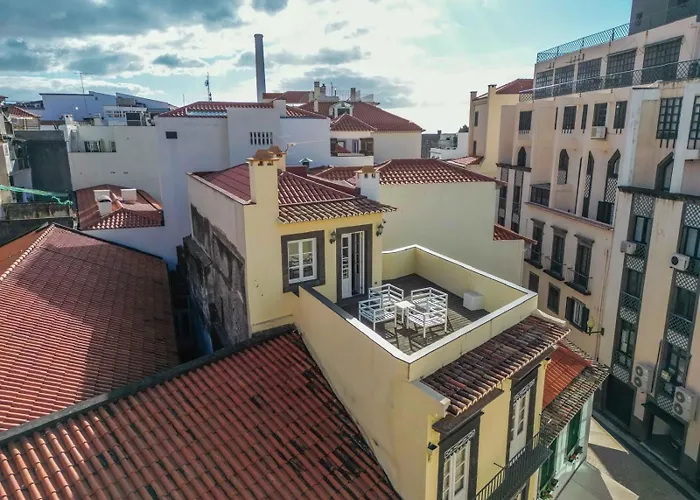 Apartment Studios Funchal Funchal (Madeira)