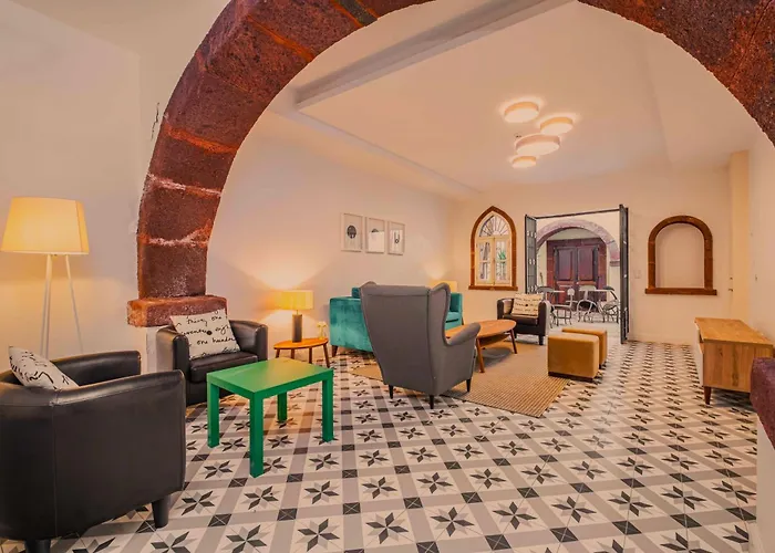 Studios Funchal Apartment