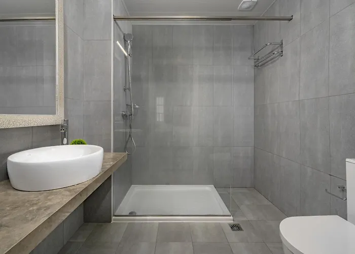 Apartment Studios Funchal Funchal (Madeira)