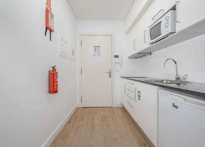 Studios Funchal * Funchal (Madeira)