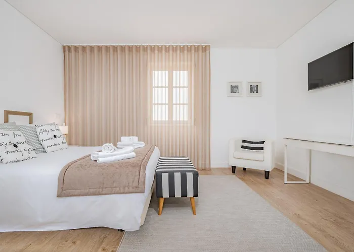 Studios Funchal Apartment *