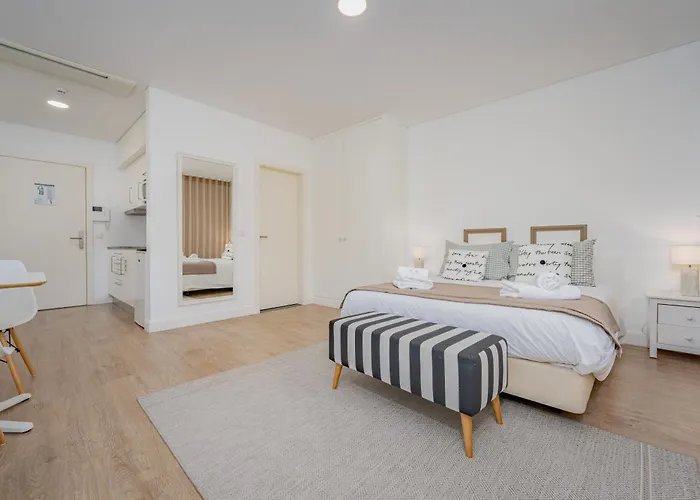 Studios Funchal * Funchal (Madeira)