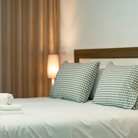 Lägenhet Studios Funchal