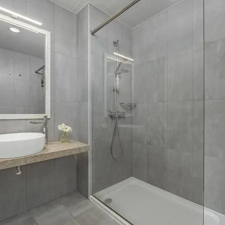 Studios Funchal Appartement Funchal (Madeira)