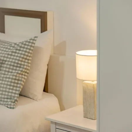 Studios Funchal Apartamento