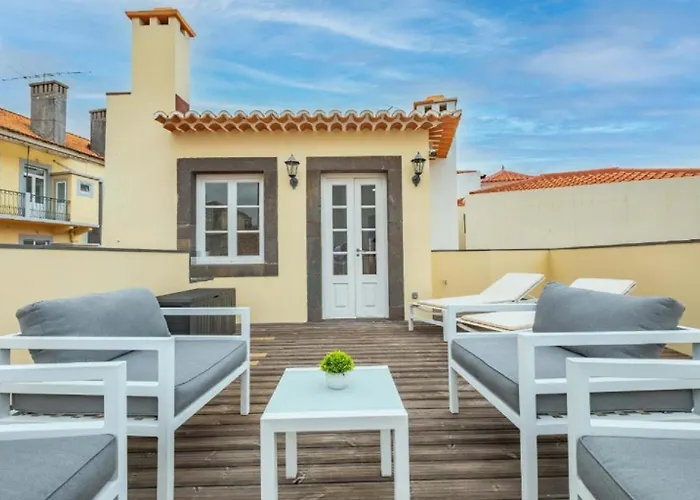 Studios Funchal Funchal (Madeira)