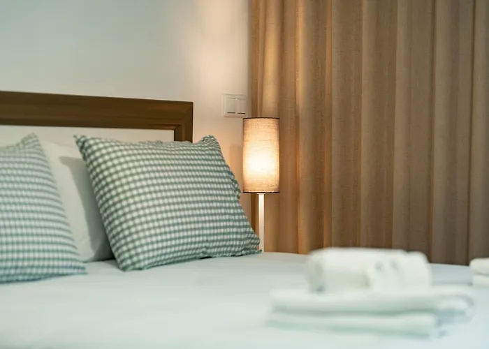 Appartement Studios Funchal Funchal (Madeira)