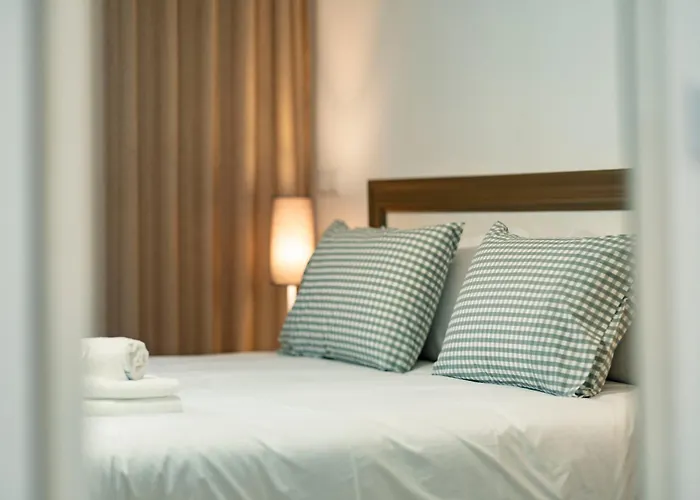 Apartmán Studios Funchal