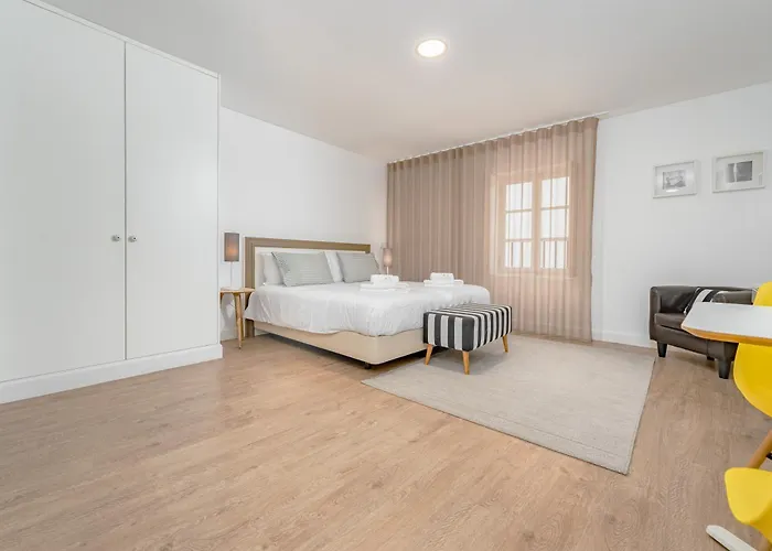 Studios Funchal * Funchal (Madeira)