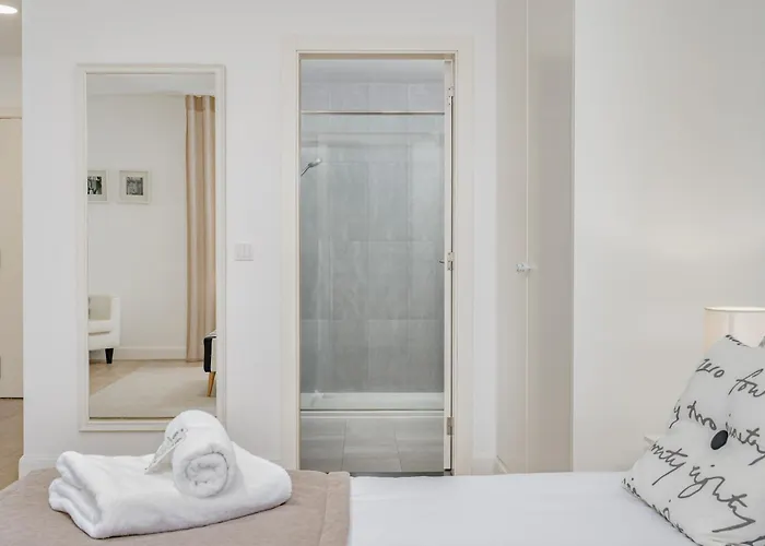 Studios Funchal Appartement