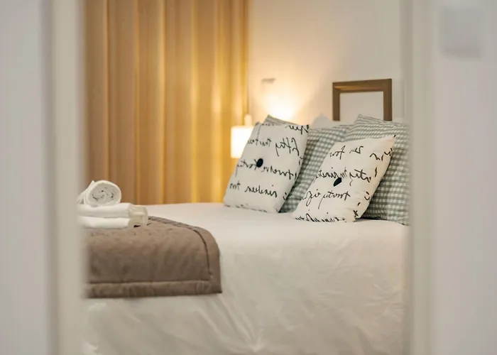 Studios Funchal Apartmán *