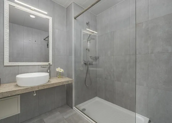 Studios Funchal Apartmán Funchal (Madeira)