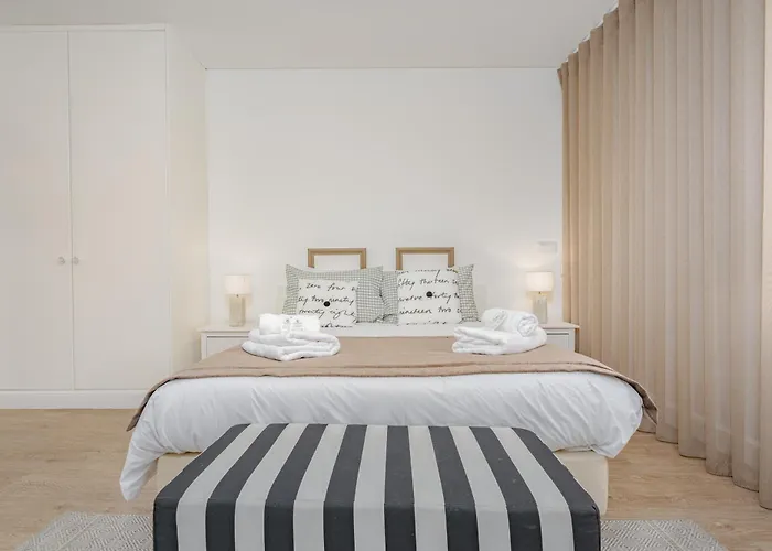 Studios Funchal * Funchal (Madeira)