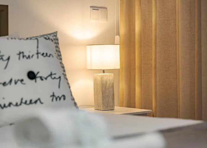 Studios Funchal * Funchal (Madeira)