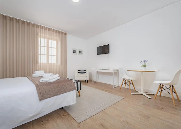 Studios Funchal * Funchal (Madeira)