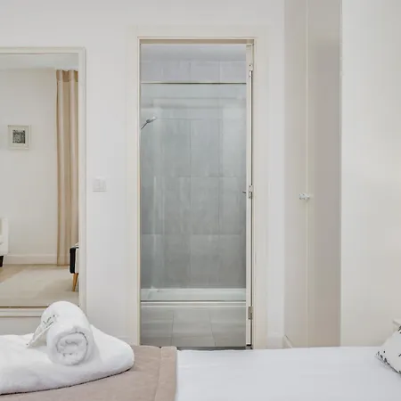 Studios Funchal Διαμέρισμα