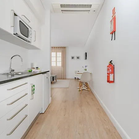 Apartment Studios Funchal