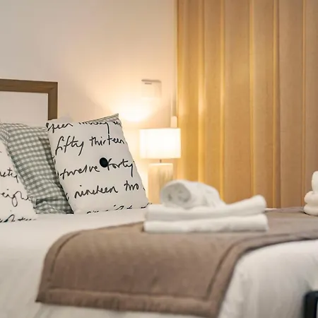 Studios Funchal Διαμέρισμα Φουνκάλ