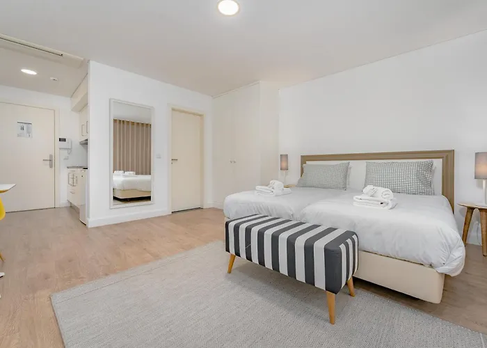 Studios Funchal * Funchal (Madeira)